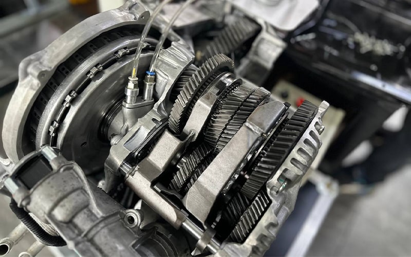 Gearbox Kereta Auto: Model Pertama Di Malaysia Yang Ramai Tidak Tahu