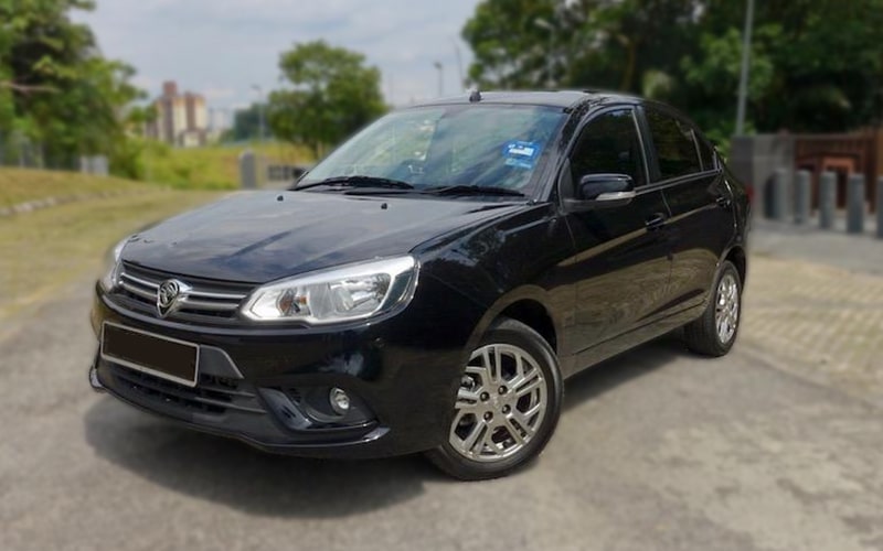 Proton Saga CVT: Adakah Transmisi Ini Berbaloi Untuk Anda Miliki?