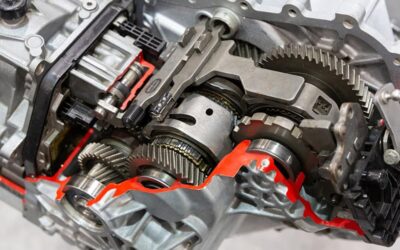 Gearbox Kereta: Siapa Sebenarnya Yang Cetuskan Idea Hebat Ini?